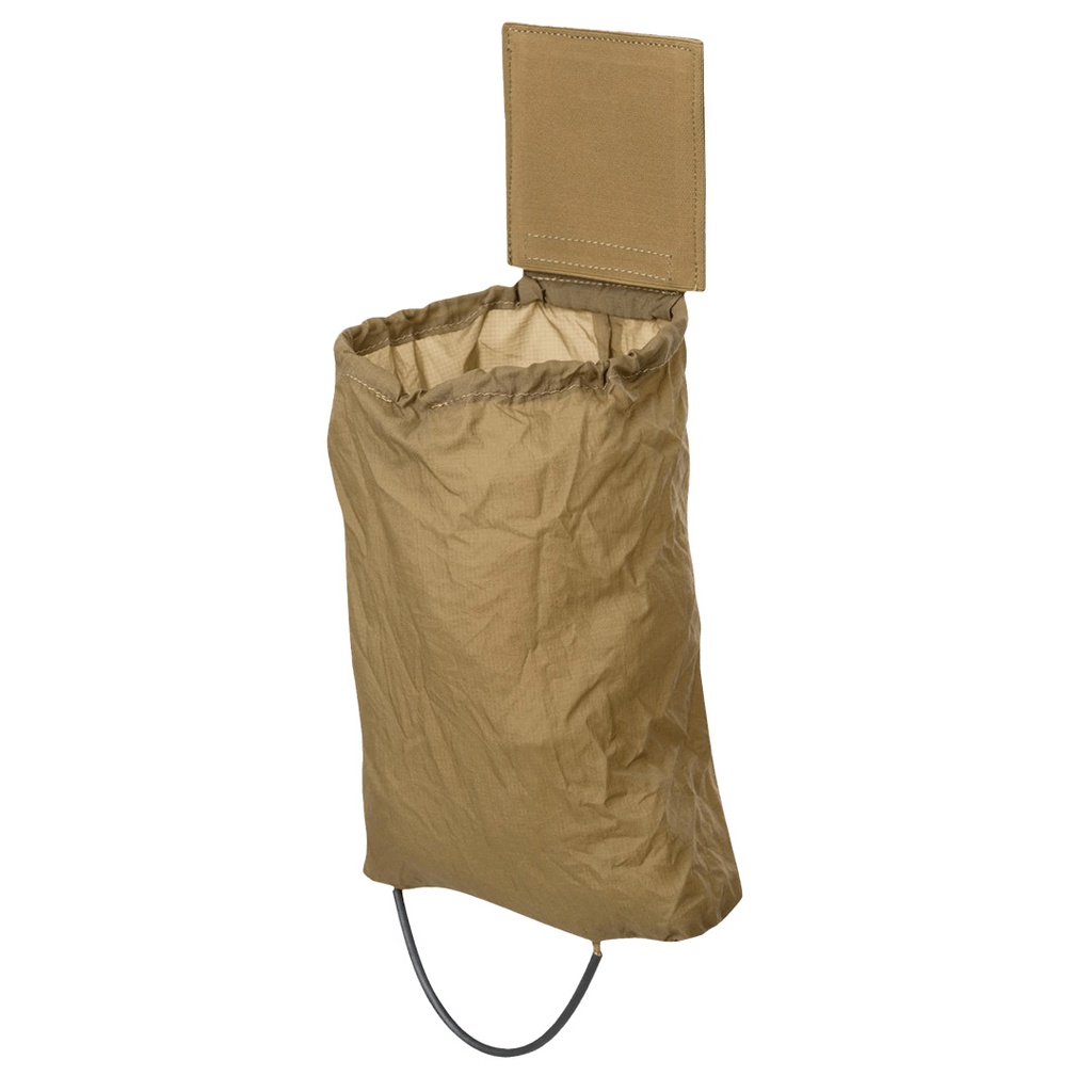 最終 実物 SOE Dump Pouch レッグストラップ付き Direct Action Slick Dump Pouch | ReconBrothers